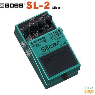 BOSS Slicer SL-2