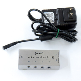 MXR M239 Mini Iso-Brick 【池袋店】