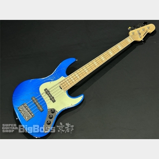 EDWARDS E-AMAZE-AS-5/M / Solid Metallic Blue