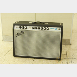 Fender 68 Custom Deluxe Reverb [WK406]