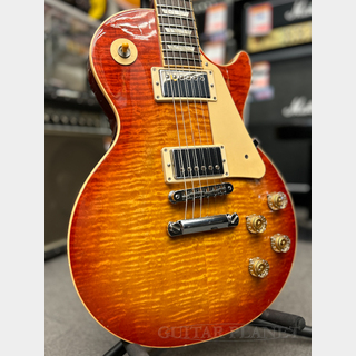 Gibson 120th Anniversary Les Paul Traditional 2014 -Heritage Cherry Burst- 2014年製 【良杢!】