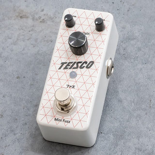 エフェクター（ギター・ベース用）、Teiscoの検索結果【楽器検索