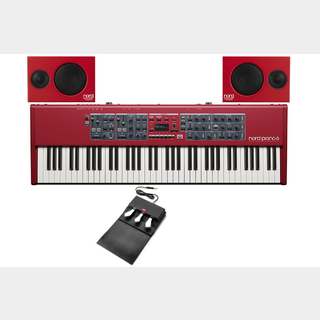nord stage 4 73の検索結果【楽器検索デジマート】