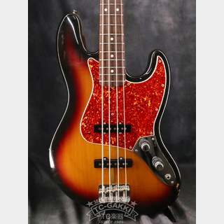 Fender 1990 American Vintage 62 Jazz Bass 2knob