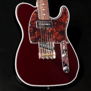 Psychederhythm Standard-T Mellow Deep Red Pearl