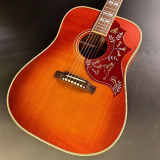 Gibson 1960 Hummingbird Fixed Bridge【現物画像】