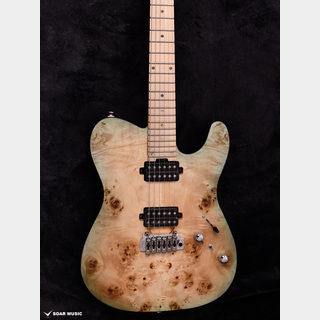 バッカスより、バール・ポプラ・トップと独自のカラーを採用した