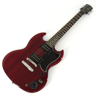 Epiphone SG Special