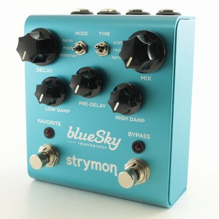 strymon blue Sky 【御茶ノ水本店】