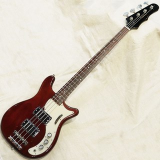 Epiphone EB-DL Embassy Deluxe Bass '67 Cherry