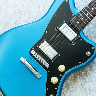 Fender Made in Japan Limited Adjusto-Matic Jazzmaster HH -Lake Placid Blue-【2023年数量限定】