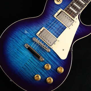 GibsonLes Paul Standard '50s Blueberry Burst　S/N：216940028 【Custom Color Series】 【未展示品】