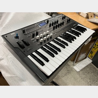 KORG WAVESTATE MK2【1台限定B級特価】【ローン分割手数料0%(12回迄)】【新春セール!! 】