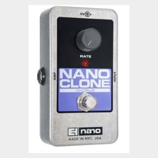 Electro-Harmonix Nano Clone コーラス【新宿店】