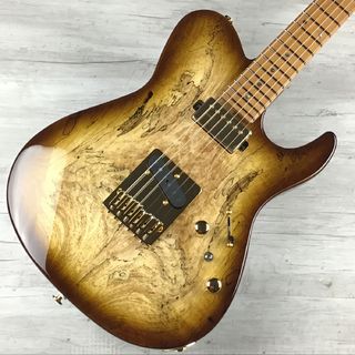 FUJIGEN(FGN) EIL-EW1-HS-RM HCB Hojicha Burst