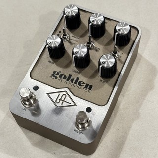 Universal Audio 【USED】Golden Reverberator