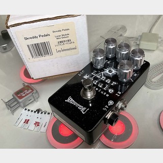 Skreddy Pedalsの検索結果【楽器検索デジマート】