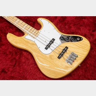 Fender Japan Exclusive Classic '70s Jazz Bass 2016 4.650kg #JD16004986 MADE IN JAPAN【GIB横浜】