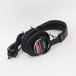 SONY 【中古】 ヘッドホン ソニー SONY MDR-CD900ST モニターヘッドホン