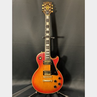 GibsonLes Paul Custom 1990年製【funk ojisan MOD】