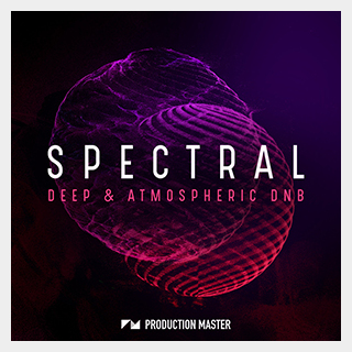 PRODUCTION MASTERSPECTRAL