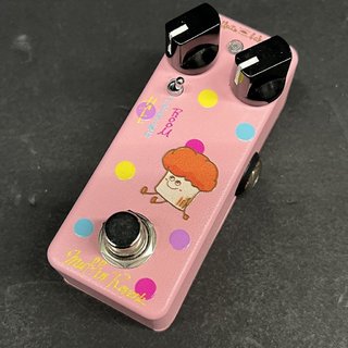 Effects Bakery Muffin Reverb【新宿店】