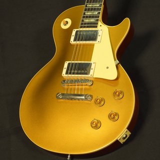 Gibson Custom Shop 1957 Les Paul Standard Gold Top【福岡パルコ店】