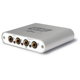 ESIU24 XL USBオーディオインターフェース