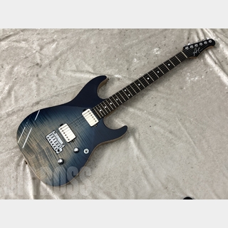 Addictone Custom Guitars Arena(Whale Blue WakeSurf)