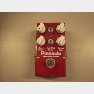エフェクター（ギター・ベース用）、Wampler Pedals、pinnacle