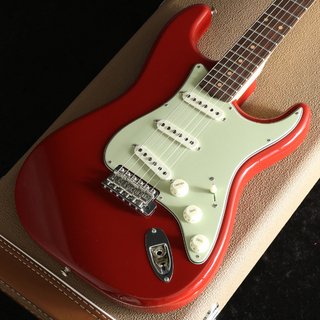 Fender Custom Shop Vintage Custom 1959 Stratocaster NOS(Time Capsule Package) Cimarron Red【御茶ノ水本店】