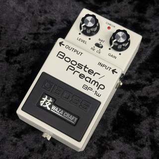 BOSS、BP-1wの検索結果【楽器検索デジマート】