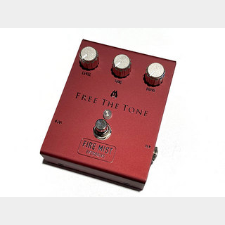 Free The Tone FIRE MIST FM-1V