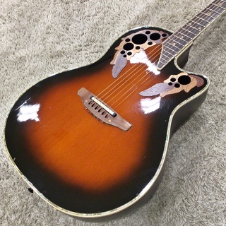 Ovation N768 Nakao Elite 【レア中古】【1993～94年製】