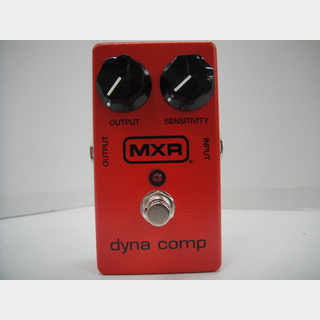 MXR M102 dyna comp