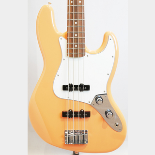 Fender LIMITED EDITION PLAYER JAZZ BASS (Pacific Peach)