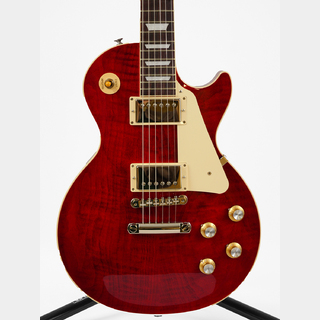 Gibson Les Paul Standard 60s Figured Top 2024 (60s Cherry)