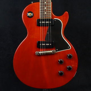 Gibson Custom Shop 1960 Les Paul Special Singlecut Cherry 2011