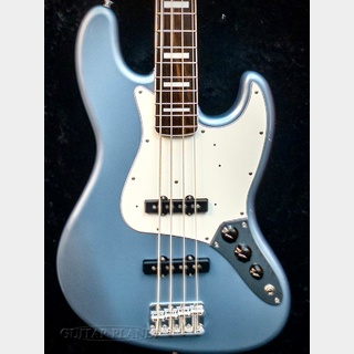 Fender Made in Japan FSR Traditional Late 60s Jazz Bass -Ice Blue Metalic-【3.91kg】【金利0%対象】