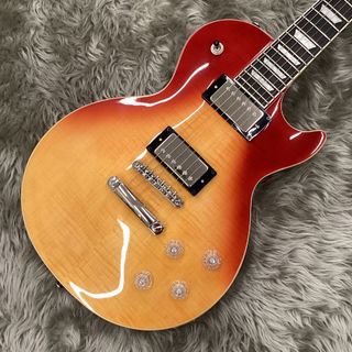 Epiphone 【中古】Les Paul Modern Figured Caffe Latte Fade