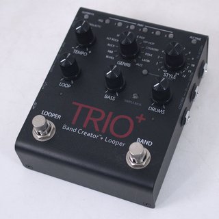DigiTechTRIO+ / TRIO Plus 【渋谷店】