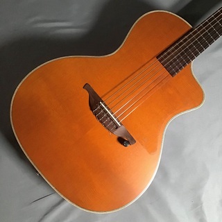 VGUSED/EAR-01N エレガットギター