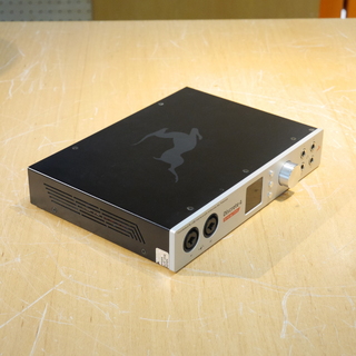 Antelope Audio Discrete 4 Synergy Core