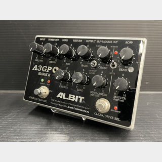 ALBIT A3GP Mark Ⅱ