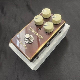 7000番台VEMURAM Jan Ray ギターエフェクター エフェクター】Vemuram JanRay 入荷!!｜島村楽器 ららぽーと新三郷店