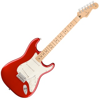 Fender Player Stratocaster CAR MN【アウトレット特価】