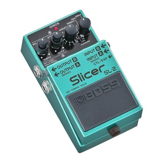 BOSS SL-2 Slicer 【展示入替品】【送料無料】