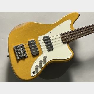 Fano Guitars Oltre JM4【Butterscotch Blonde】【S/N:231004】【4.29kg】