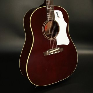 Gibson 1960s J-45 Original Adjustable Saddle Wine Red 《特典付き》【名古屋栄店】