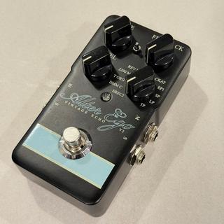 ギター用エフェクター ＞ ディレイ、tcelectronic、alter egoの検索